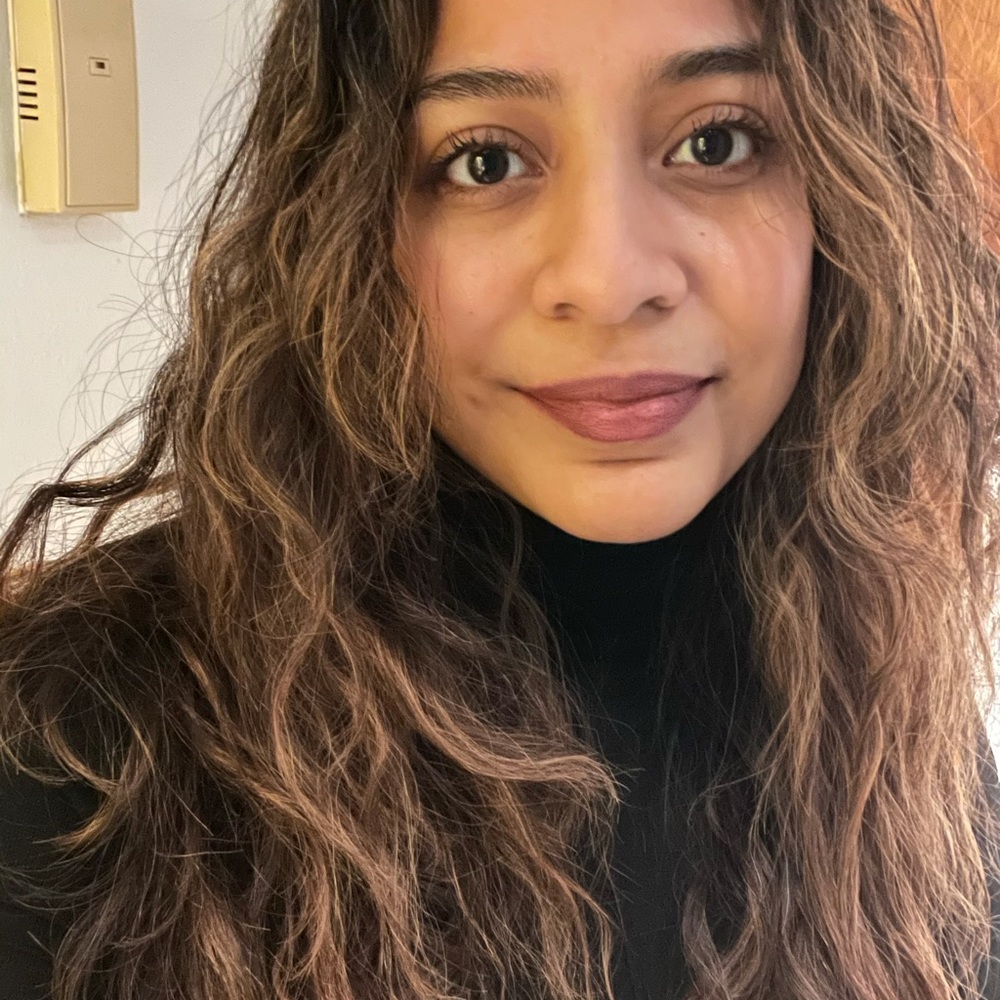 Meet your Posher, Idalia